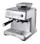 Dessini Espresso Maker 6464 2000W Silver