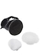 Lw - Renovate Scratch Car Polishing Machine With Covers
