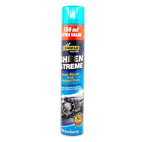 SHIELD SHEEN EXTREME SBERRY 750ML