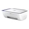 HP DeskJet Ink Advantage Ultra 4927 All-In-One Printer 6W7G3B White