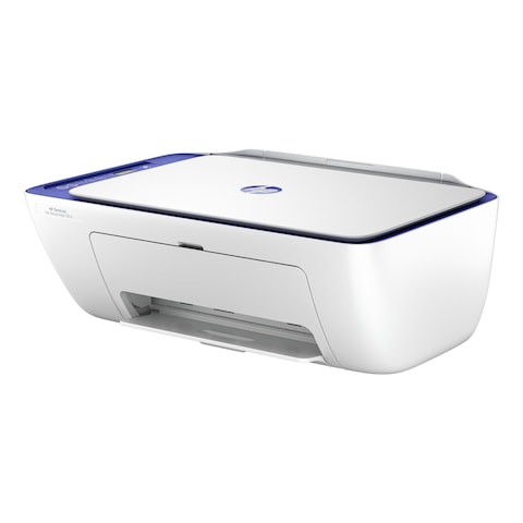 HP DeskJet Ink Advantage Ultra 4927 All-In-One Printer 6W7G3B White