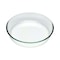Pyrex Classic Round Cake Pan - 26 Cm - Clear