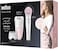 Braun 5in1 Epilation Beauty Set SES 5875