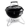 Weber Smokey Joe Charcoal Grill Black 37cm