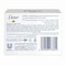 Dove  Beauty Cream Soap Bar, for all skin types, Original, with &frac14; moisturising cream, 160g