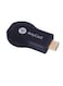 Anycast - Wireless HDMI Dongle Black