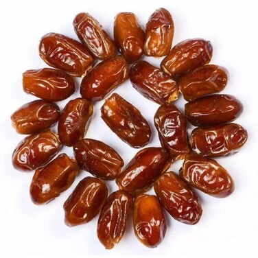 P.F Dates Aseel Local 500 gr