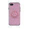 BLING POP SOCKET CASE IPHONE8 PINK