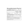 Carlson Car01102- Vitamin A, 15000 Iu Palmitate (4500 Mcg Rae), Vision Health &amp; Healthy Skin, Immune Function, W, 240 Softgels