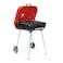 Campmate 2 Tier Barbecue Grill 18 Inch (78x30x80cm)