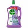 Dettol Antibacterial Floor Cleaner Lavender Scent, 3L