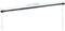 Coopic S06 2.8X3.2m Photo Video Studio Background Stands Adjustable Photography Video Muslin Backdrop Support System Stands Set With Case