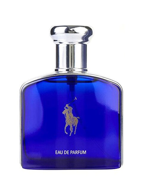 Ralph Lauren Polo Blue Eau De Parfum - 75ml