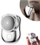 Generic Mini-Shave Portable Electric Shaver, 2023 New Upgrade Mini Electric Razor Shavers For Men, Rechargeable Shaver Easy One-Button Use Suitable For Home, Car, Travel, Christmas And New Year Gifts