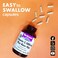 Bluebonnet 500Mg Vitamin C Plus Rose Hips, 90 Count