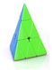 Generic Triangle Pyramid Magic Cube Puzzle