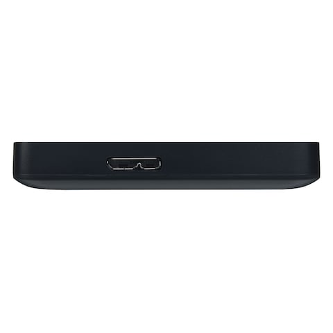 TOSHIBA HARDDRIVE 2TB