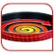 Tefal Specialist Round Oven Dish Set 28cm Red