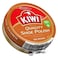 Kiwi Shoe Polish Midbrown 100Ml