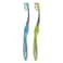 Colgate 360 Interdental Toothbrush Multicolour 2 PCS