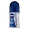 Nivea Cool Kick Deodorant Roll-On For Men 50ml