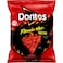 Doritos Flamin' Hot Nacho Flavoured Tortilla Chips, 311.8g