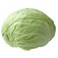 Cabbage Round Local per kg