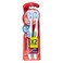Colgate Toothbrush Optic White 360 Soft 2 pieces