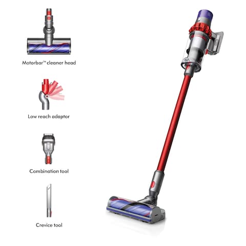 Dyson Cyclone V10 Tactical Cordless Vacuum