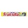 Fruittella Chewy Candy 2 in 1 Lemon And Grape 32.4g x Pack of 20