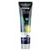 Closeup Toothpaste White Attraction Natural Smile Lemon Essence With Sea Salt 75ml