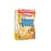 TEMMY'S CEREAL HONEY POPS 250G*12