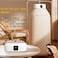 Portable Clothes Dryer-Upgraded 3D Cycle Drying-Portable Dryers For Flats, Caravans, Travelling, Homes-Small, UV Portable Clothes Dryer Compact Electric Dryer For Light Clothing, Underwear, Baby Cloth
