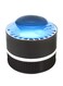 Electric Mosquito Killer Lamp L126B-1 Black