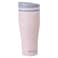 Nessan Double Wall Stainless Steel Vacuum Mug Pink 360ml
