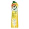 CIF CREAM LEMON 500ML