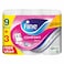 Fine Extra Soft Toilet Rolls 9 Rolls + 3 Free