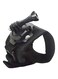 Sunshine - 360 Degree Rotation Hand Glove For GoPro Hero 2/3 Black