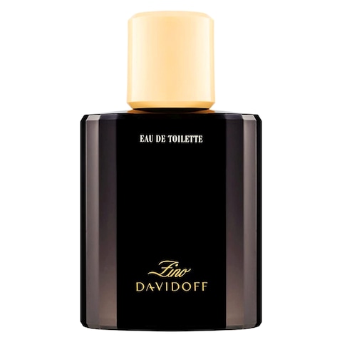 Davidoff Zino Eau De Toilette Black 125ml