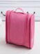 Generic Multifunction Hanging Makeup Bag Pink
