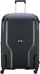 Delsey CLAVEL 4W 83CM TROLY, Black