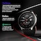 Amazfit GTR 4 Smart Watch For Men Android iPhone, Dual-Band GPS, Alexa Built-In, Bluetooth Calls, 150+ Sports Modes, 14-Day Battery Life, Heart Rate Blood Oxygen Monitor, 1.43&quot; AMOLED Display, Black