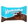 Gandour Yamama Mini Pound Chocolate Cake 50GR