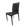 Jilphar Furniture Fiber Plastic Indoor/Outdoor Chair JP1336A