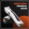 Wahl Beretto Clipper, Silver, 0.31 Kg
