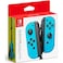 Nintendo Switch - Joycon Pair Blue