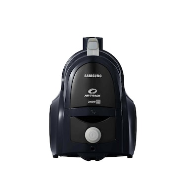 Samsung, 2000W, Bagless Microfilter Vacuum Cleaner, VCC4570S3K/XSG