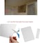Rubik Large Microwave Waveguide Cover Plates Universal MICA Sheet for Microwave Oven Filter, Cut to Size (13x13cm) Pack of 1pc