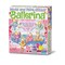 Mould &amp; Paint / Glitter Ballerina