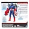 Hasbro F0722 Marvel Captain America Action Figure Toy 9.5 Inch